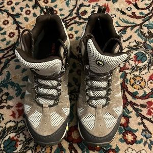 Merrell Hiking Boots- brand new, tried on and didn’t fit right